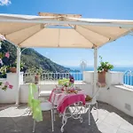 Poesia - Cozy Experience Vila Praiano