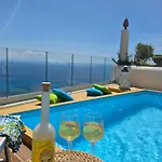 Poesia - Cozy Experience * Praiano
