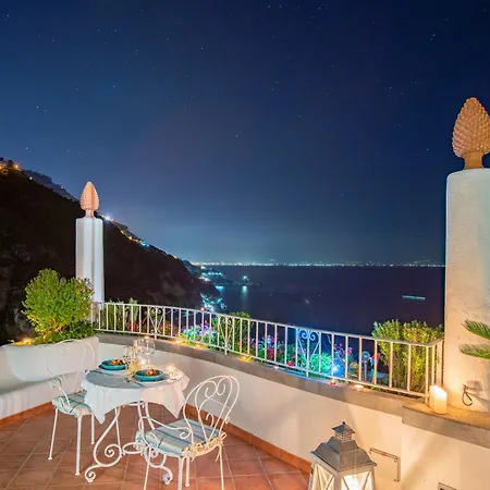 Poesia - Cozy Experience Praiano