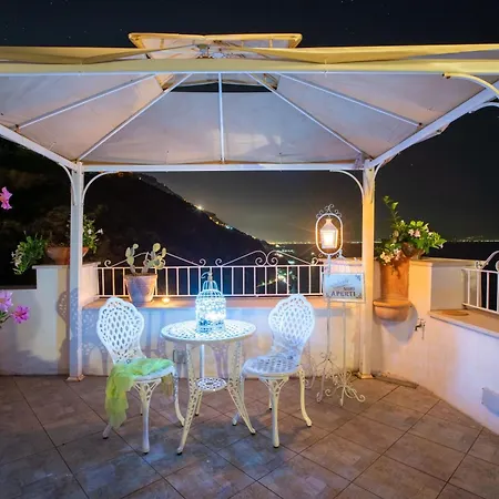 Poesia - Cozy Experience Villa Praiano