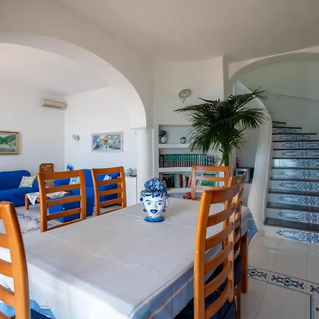 Poesia - Cozy Experience * Praiano