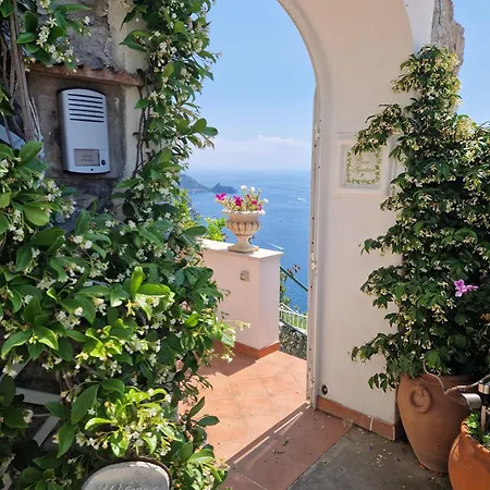 Poesia - Cozy Experience * Praiano