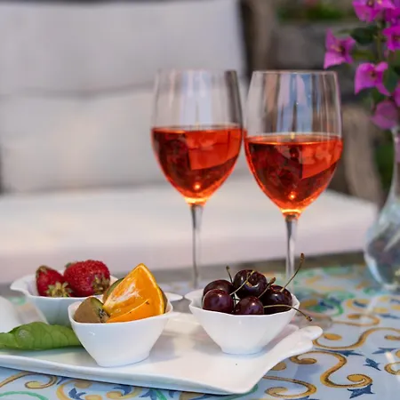 Poesia - Cozy Experience Villa *