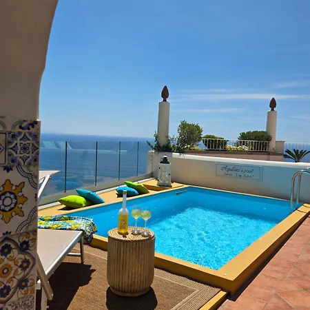 Poesia - Cozy Experience Praiano
