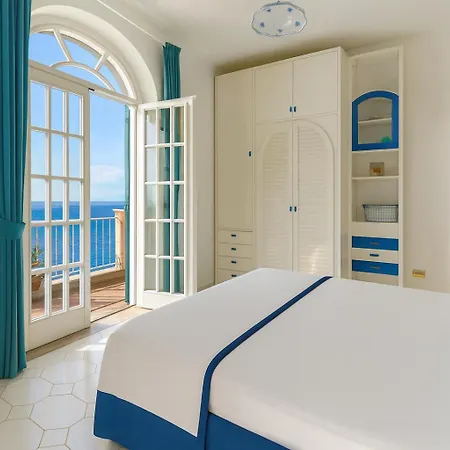 Poesia - Cozy Experience Villa Praiano