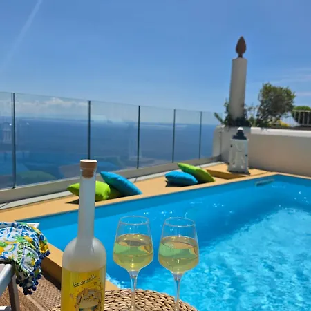 Poesia - Cozy Experience * Praiano