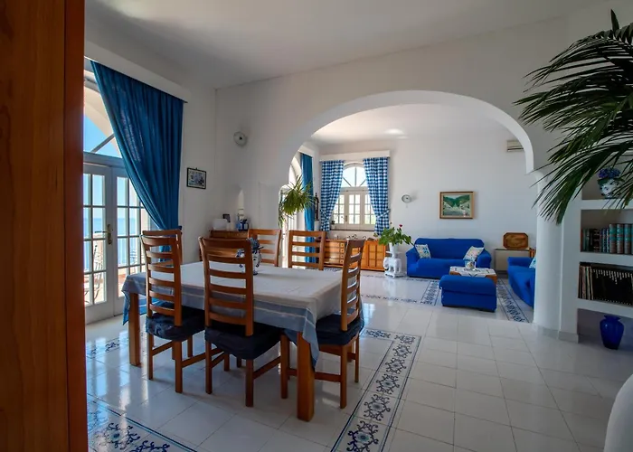 Poesia - Cozy Experience Villa Praiano