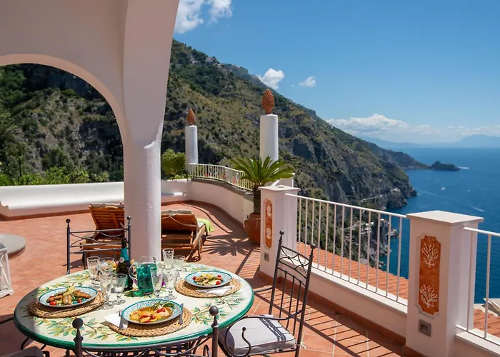 Poesia - Cozy Experience Villa