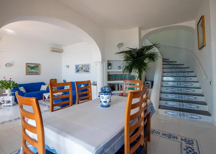 Poesia - Cozy Experience * Praiano