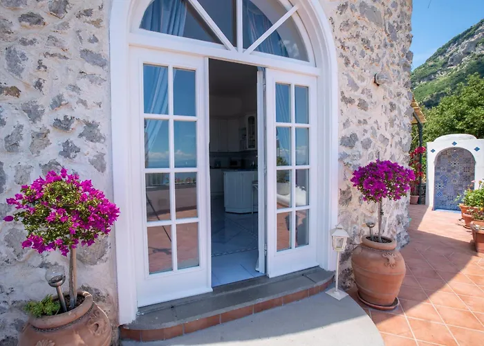 Poesia - Cozy Experience Villa *
