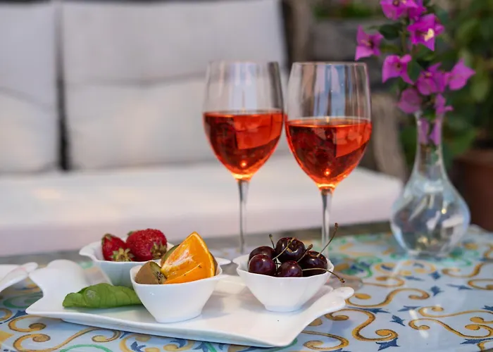 Poesia - Cozy Experience Villa *