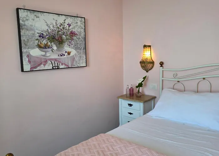 Poesia - Cozy Experience * Praiano