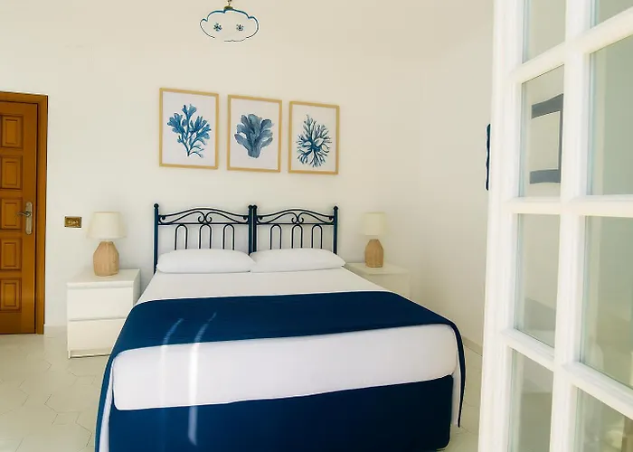 Poesia - Cozy Experience * Praiano