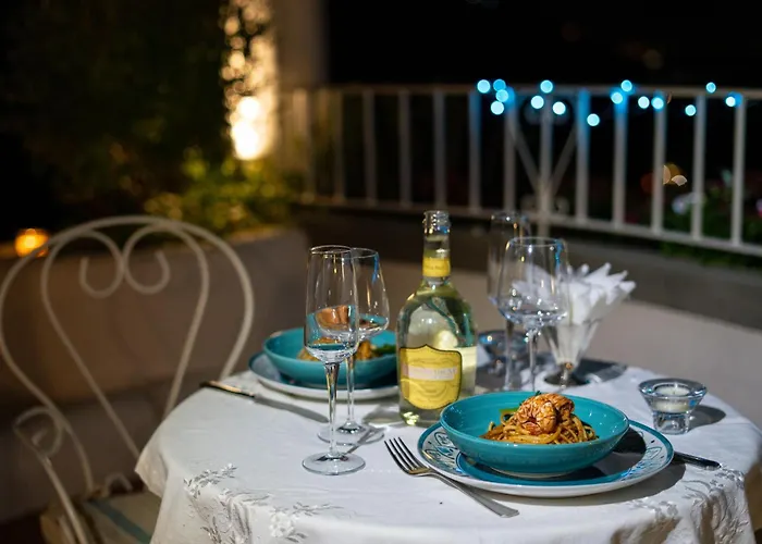 Poesia - Cozy Experience Villa *